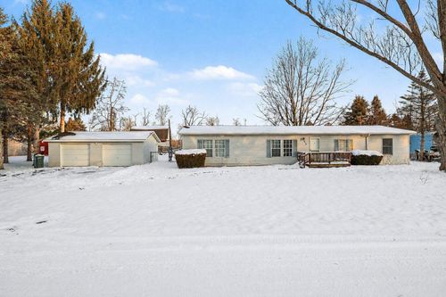 616 W North St, Tekonsha, MI, 49092-9452 | Card Image