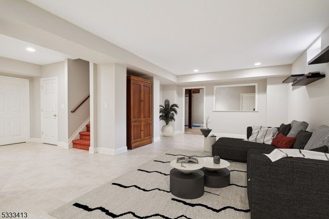 30 Stirrup Ln, House other with 3 bedrooms, 2 bathrooms and null parking in Flemington NJ | Image 26