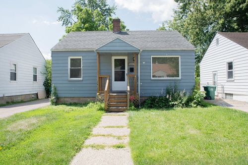 28691 Marquette St, Garden City, MI, 48135-2714 | Card Image