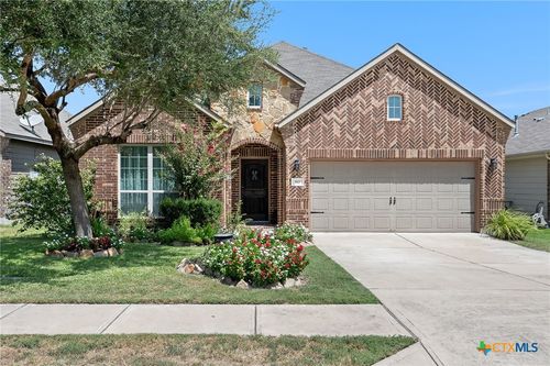 112 Palestine Cv, Hutto, TX, 78634-5674 | Card Image