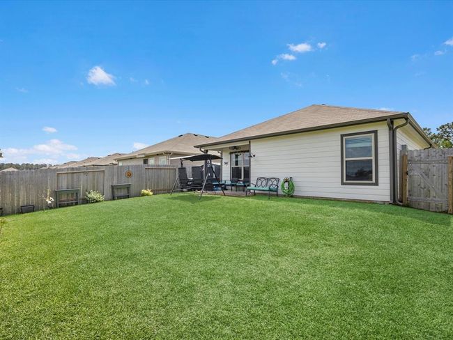 323 Cumberland Forest Dr, House other with 3 bedrooms, 2 bathrooms and 2 parking in Magnolia TX | Image 22
