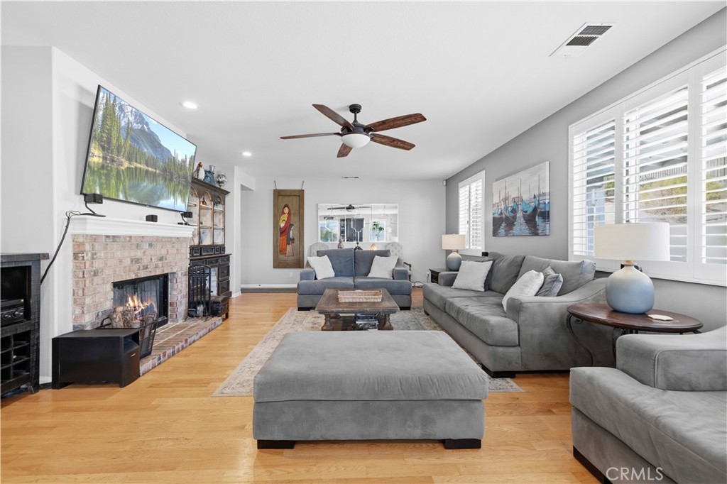 Residential in Castaic 5