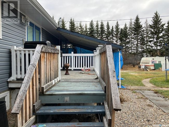 606 Alfred St, House other with 4 bedrooms, 2 bathrooms and null parking in Nipawin SK | Image 40