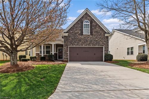 2472 Birch View Drive, High Point, NC, 27265 | Card Image