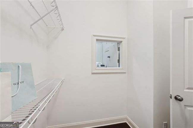 2124 Mcfarlin Ln, Townhouse with 4 bedrooms, 4 bathrooms and 2 parking in Milton GA | Image 31