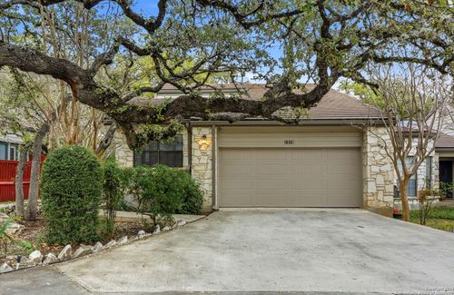 5803-1319 Saint Andrews, San Antonio, TX, 78248-1535 | Card Image