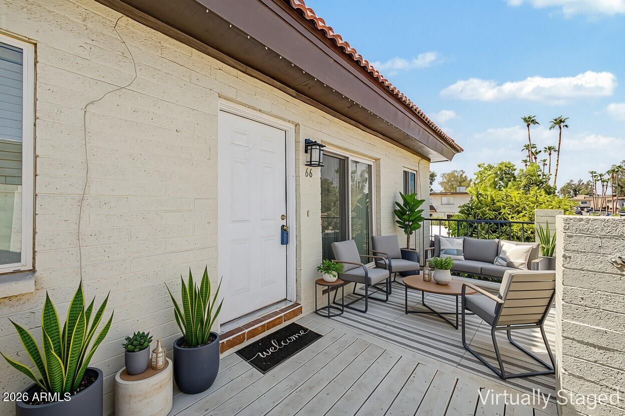 Residential in Phoenix 5