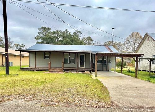 106 S 10th St, Oberlin, LA, 70655 | Card Image