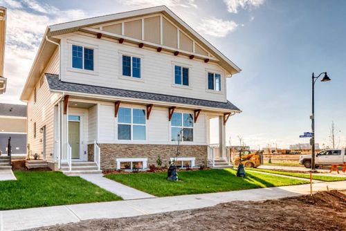 1211 Mahogany Blvd Se, Calgary, AB, T3M2Y2 | Card Image