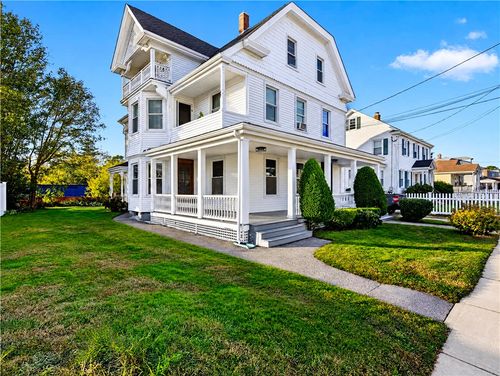 1-2 Vose Street, Westerly, RI, 02891 | Card Image