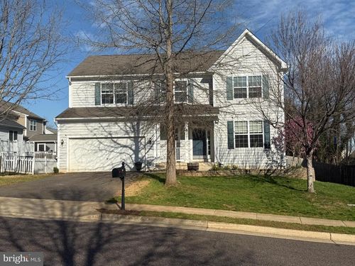 667 Pelhams Reach Dr, CULPEPER, VA, 22701-2007 | Card Image