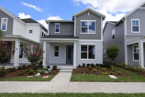 14975 Sirleaf Dr, ORLANDO, FL, 32827-3032 | Card Image