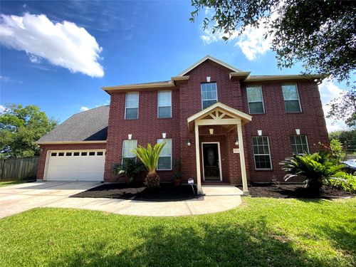 12122 Ross Rd, Houston, TX, 77034-3747 | Card Image