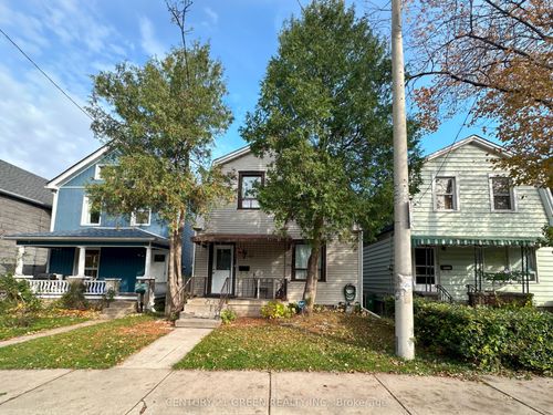 61 Francis St, Hamilton, ON, L8L3V2 | Card Image