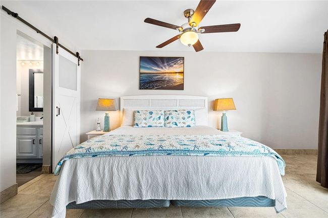 APT-122 - 5973 State Highway 361, Condo with 3 bedrooms, 2 bathrooms and 1 parking in Port Aransas TX | Image 12