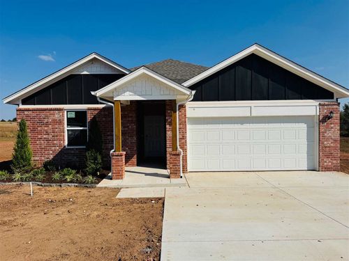 301 Wrangler Pass, Stillwater, OK, 74075 | Card Image