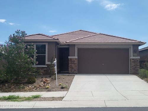 10207 S Moonlit Riverwalk Trl, Vail, AZ, 85641-0558 | Card Image