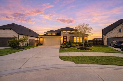 6027 Painted Plains Ln, Fulshear, TX, 77441-2416 | Card Image