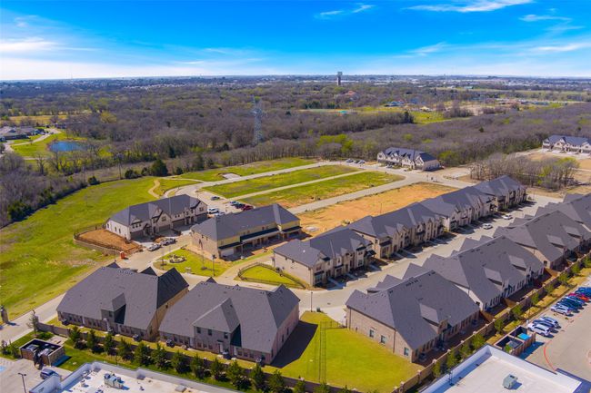 6801 Joelene Rae Dr, House other with 3 bedrooms, 3 bathrooms and null parking in Arlington TX | Image 35
