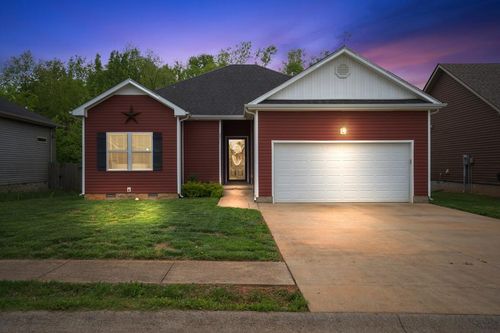 221 Azalea Dr, Oak Grove, KY, 42262-8362 | Card Image