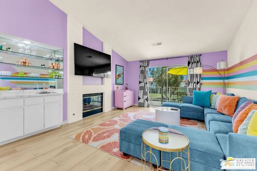 738 Vista Lago Dr N, Palm Desert, CA, 92211-1724 | Card Image