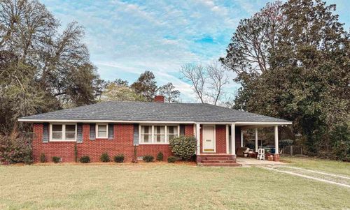 905 Fulton Ave, Kingstree, SC, 29556-2237 | Card Image