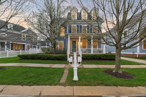 50342 Hancock Street, Canton Charter Township, MI, 48188 | Card Image