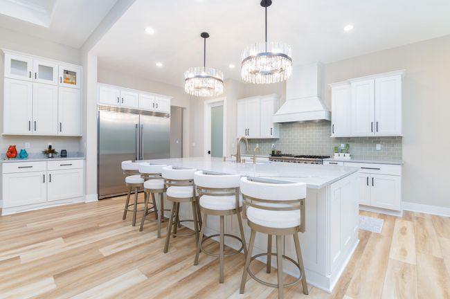 4779 N Pine Meadows Ln, House other with 5 bedrooms, 4 bathrooms and null parking in Hartland WI | Image 6
