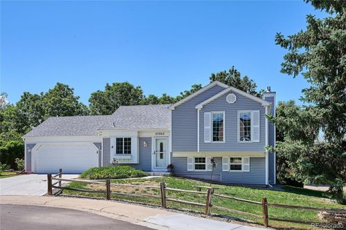 20960 E Ida Avenue, Centennial, CO, 80015 | Card Image