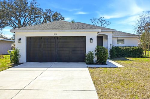 8452 Dorsey St, Spring Hill, FL, 34608-5336 | Card Image