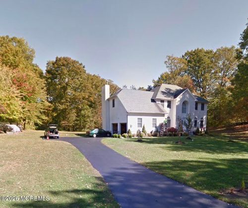 96 Greenwood Rd, Morganville, NJ, 07751-4019 | Card Image
