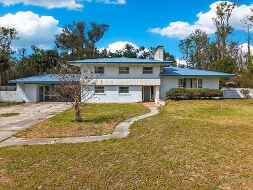 110 Ridge Rd, Perry, FL, 32348-6009 | Card Image