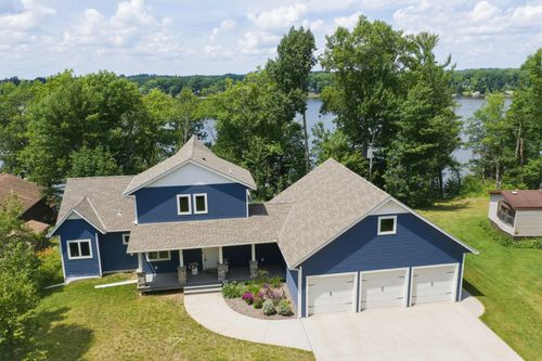 18465 N Lake Ln, Pine City, MN, 55063-5141 | Card Image