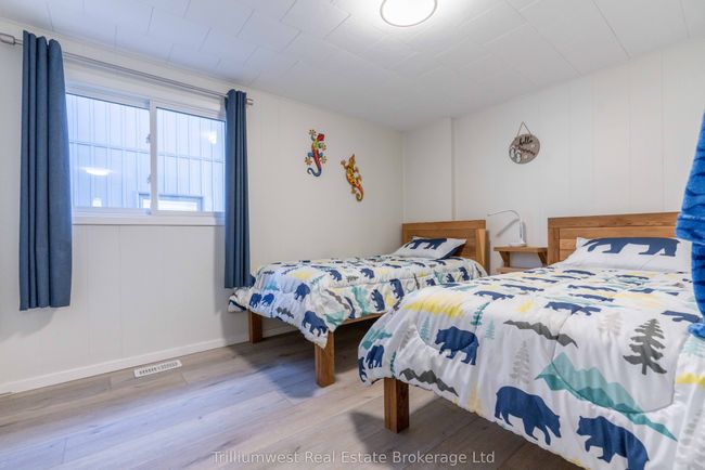 55 Marina Ave, House other with 3 bedrooms, 2 bathrooms and 3 parking in Sauble Beach ON | Image 23