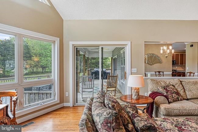367 Longway Dr, House other with 3 bedrooms, 3 bathrooms and null parking in BUMPASS VA | Image 9