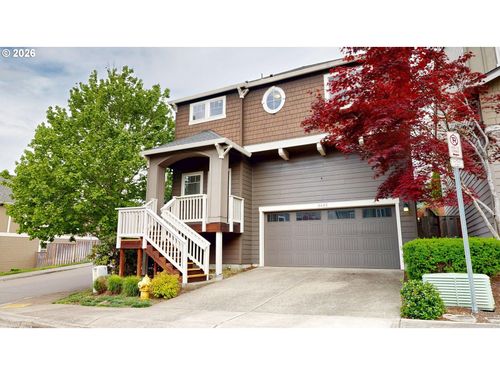 9495 Nw Ember Ln, Portland, OR, 97229-6518 | Card Image