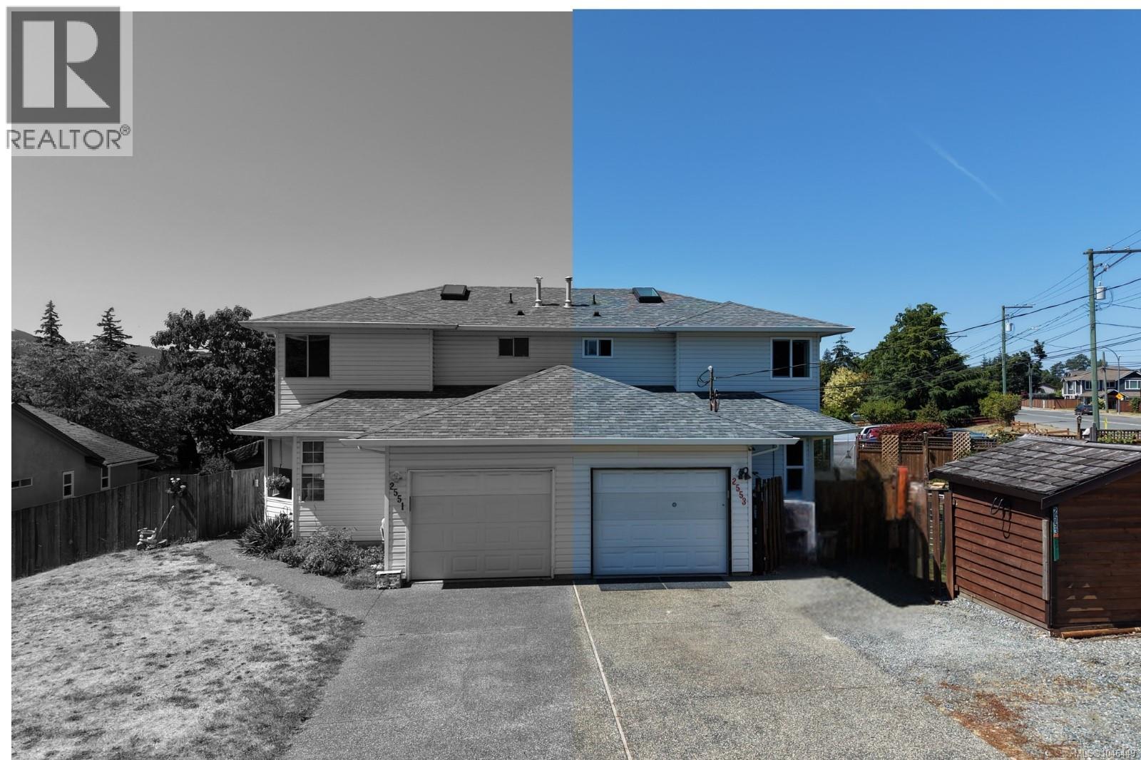 Residential in Nanaimo 4