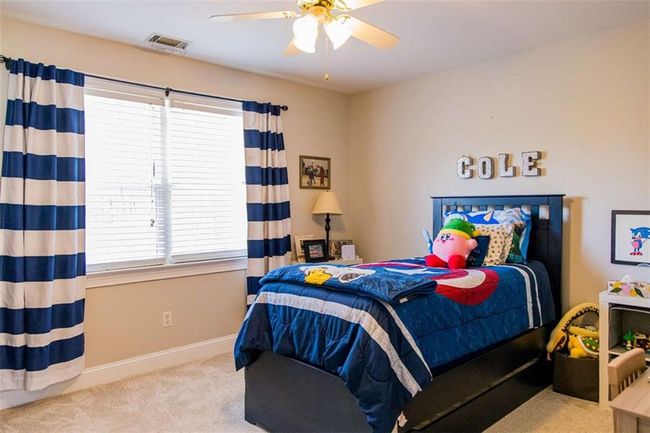 1 Hogan Ln Nw, House other with 4 bedrooms, 3 bathrooms and null parking in Rome GA | Image 22