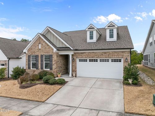 1021 Pondfield Way, Durham, NC, 27713-7607 | Card Image