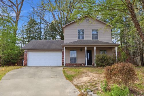 1126 Oakview Cove, Benton, AR, 72015 | Card Image