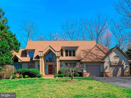 1307 Stamford Way, RESTON, VA, 20194-1315 | Card Image