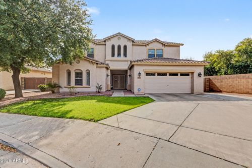 4067 E County Down Dr, Chandler, AZ, 85249-7326 | Card Image