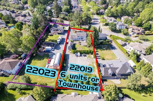 22019 Old Yale Rd, Langley, BC, V2Z1M2 | Card Image