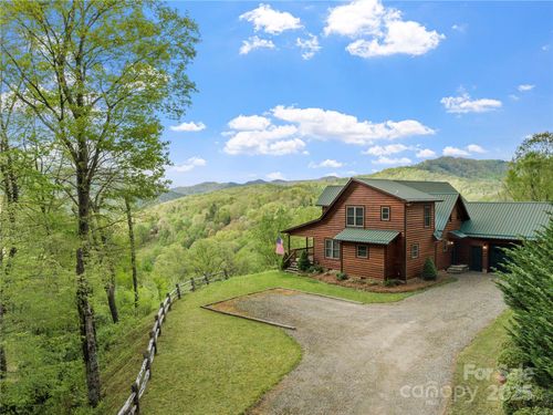 370 Appaloosa Trl, Burnsville, NC, 28714-0766 | Card Image