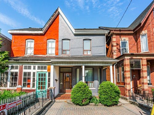 85 Gladstone Ave, Toronto, ON, M6J3K7 | Card Image