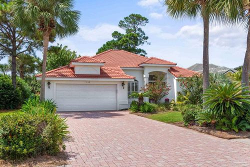 114 Tranquility Ln, Destin, FL, 32541-4785 | Card Image