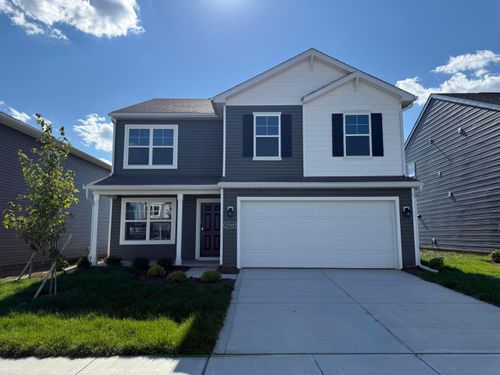 1769 Jacko Ln, Circleville, OH, 43113 | Card Image