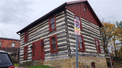 209 W Diamond St, Butler, PA, 16001-5703 | Card Image