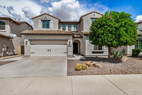 1828 W Desperado Way, Phoenix, AZ, 85085-6352 | Card Image