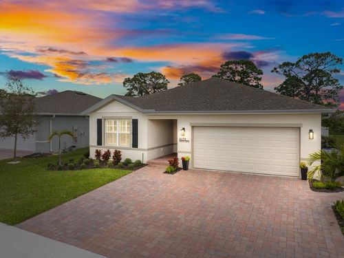 4179 Keeson Cir, Vero Beach, FL, 32967-5421 | Card Image